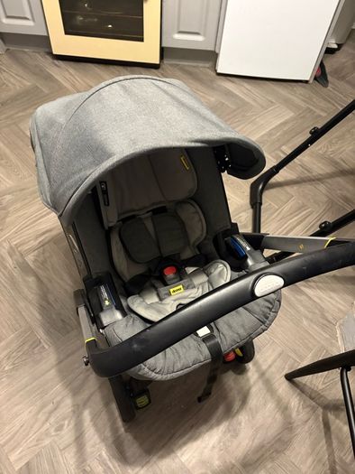 doona car seat