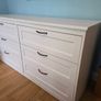 Chest of 6 Drawers Image 2