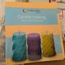 Huge Candle Making kit. UNUSED Image 10