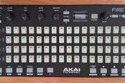 Akai Fire controller for FL Studio