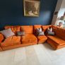 Corner Couch Image 4