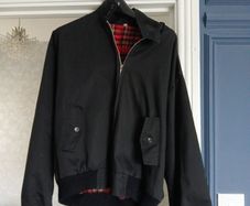 Harrington Jacket