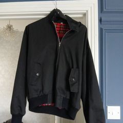 Harrington Jacket