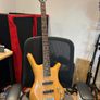 Tanglewood Warrior 4-string bass guitar Image 5