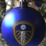 Everton Leeds Christmas Baubles MOTD Chelsea Arsenal Liverpool Spurs Kerry Man City Image 8
