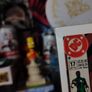 Green Lantern ! Issue #17 ! Copper Age Comic from 1991 ! by DC Comics ! Image 3