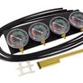 Motorcycle Carburetor Carb Balancer Synchronizer Image 2