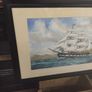 Jeanie Johnston framed print Image 3