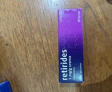 Retirides Creams