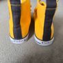 Polo Ralph Lauren high tops UK3.5 Image 5