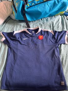 france jersey