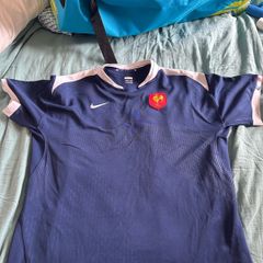 france jersey