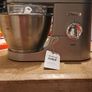 New  Kenwood Mixer Image 3