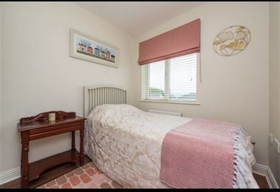 Roman Blind