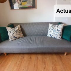 Jysk Paradis Sofa Bed (3 seater)