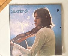 vinyl 12" swarbrick