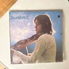 vinyl 12" swarbrick