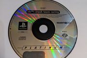 CTR: Crash Team Racing - PS1