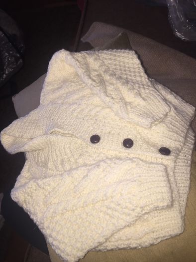 baby clothes and items
