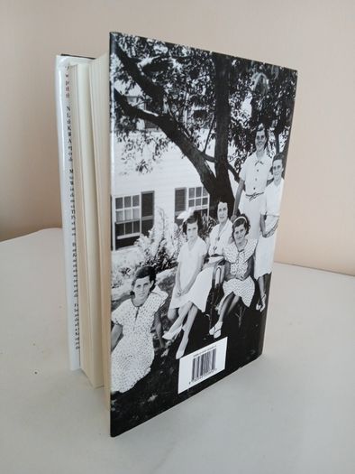The Kennedy Women: The Triumph and Tragedy of America's First Family by Laurence Leamer (RB186)