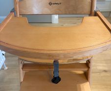 highchair