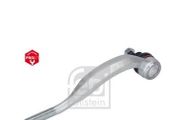 Peugeot 407 Track rod end - front right - Febi 23325