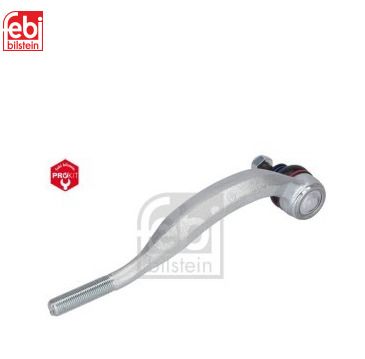 Peugeot 407 Track rod end - front right - Febi 23325