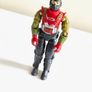 Vintage G.I. Joe 1988 Cobra Astro Viper V1 Hasbro Image 4