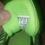 Adidas astro turf trainers UK 9 Image 6