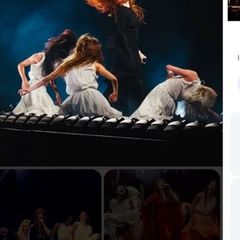 florence and the machine ticket  marley park