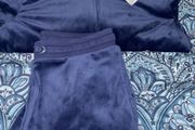 Girls Juicy Couture tracksuit age 15/16