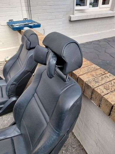 bmw x5 e70 seats