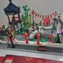 Lego 80107 Spring Lantern Festival, Chinese Traditional Festival Image 2