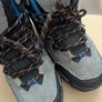 Kids Mountain Warehouse Walking Boots Size 2 Image 7