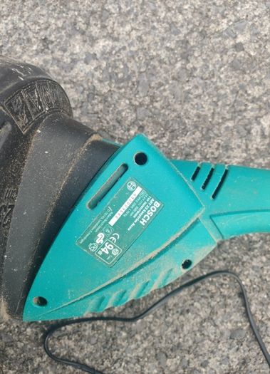 strimmer bosch
