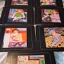 Set of 7 Jonathan Knuttel tablemats Image 6