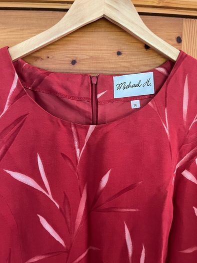 Women's summer dress