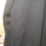 mens stanley adams Charcoal 4 pocket winter coat Size XL chest 46-48 inch Image 10