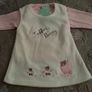 Baby girl clothes bundle 0-3 / 3-6/ 6-9/ 6-12 months Image 2