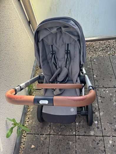 stroller Cybex Balios S lux