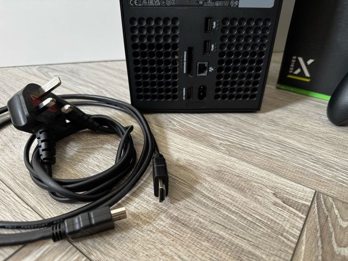 Xbox series x