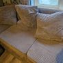 couch and single bed Image 2