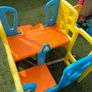 climbing frame Image 2