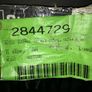 Opel Vectra steering rack Image 5