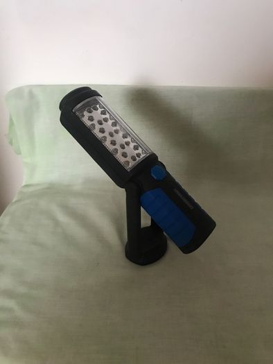 Falcon Torch