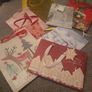 Christmas gift bags Image 2