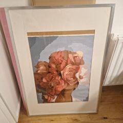 RIBBA frame