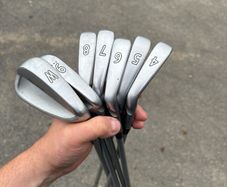 Ping iBlade irons