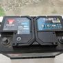 Car battery start-stop ( Yuasa 75Ah ) Image 2