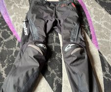 alpinestar
